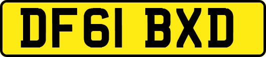 DF61BXD