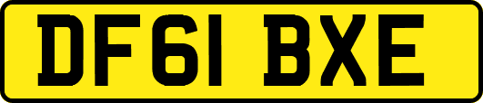 DF61BXE