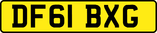 DF61BXG