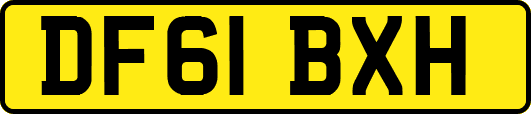 DF61BXH