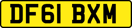 DF61BXM