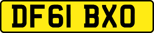 DF61BXO