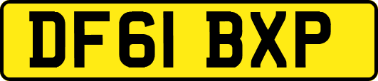 DF61BXP