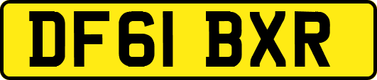 DF61BXR