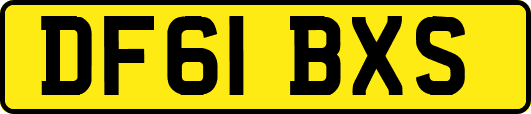 DF61BXS