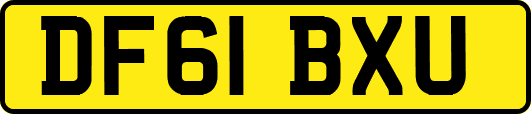 DF61BXU
