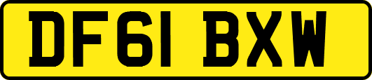 DF61BXW