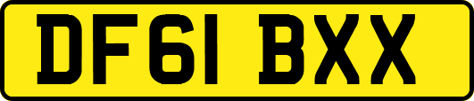 DF61BXX