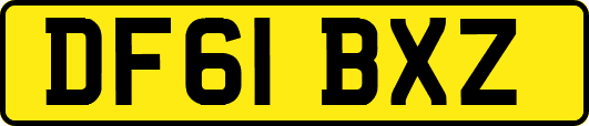 DF61BXZ