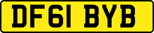 DF61BYB