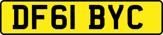 DF61BYC