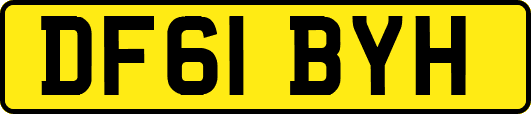 DF61BYH