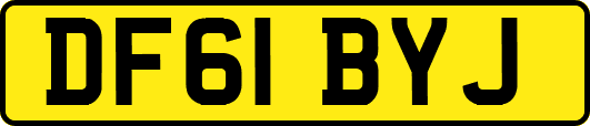 DF61BYJ