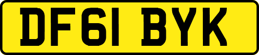 DF61BYK