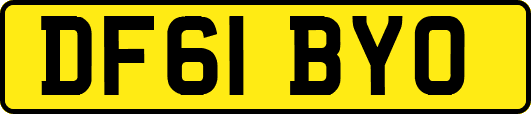 DF61BYO