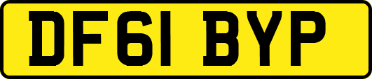 DF61BYP