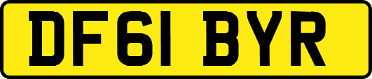 DF61BYR