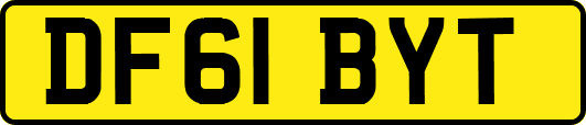 DF61BYT