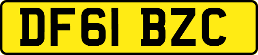 DF61BZC