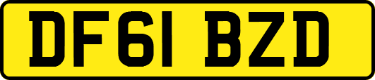 DF61BZD