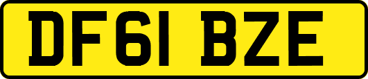 DF61BZE