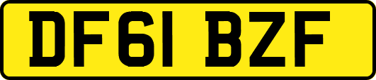 DF61BZF