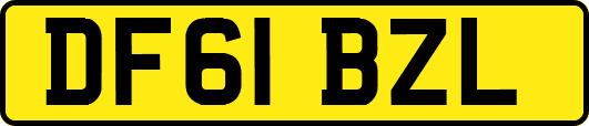 DF61BZL