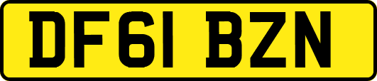 DF61BZN