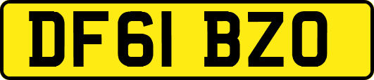DF61BZO