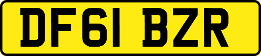 DF61BZR