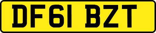 DF61BZT