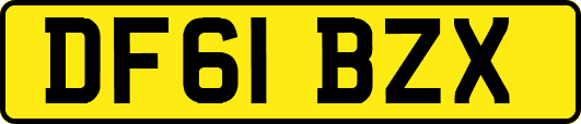 DF61BZX