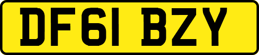 DF61BZY