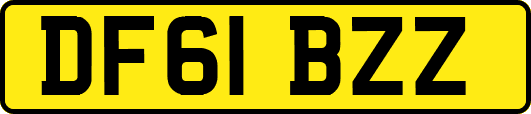 DF61BZZ