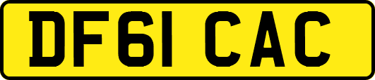 DF61CAC