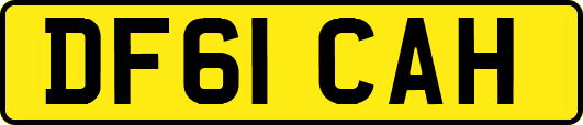 DF61CAH