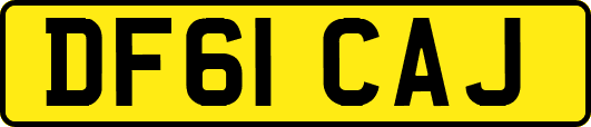 DF61CAJ