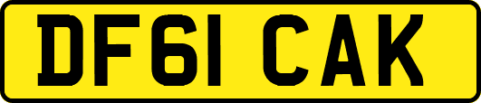 DF61CAK