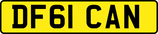 DF61CAN