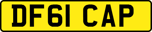 DF61CAP