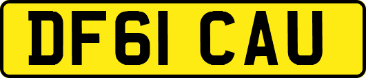 DF61CAU