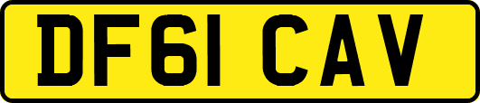 DF61CAV