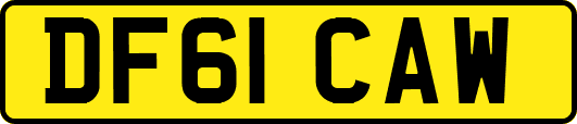 DF61CAW