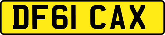 DF61CAX