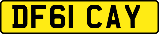 DF61CAY