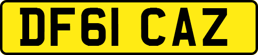 DF61CAZ