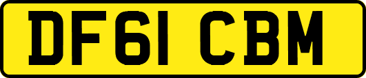 DF61CBM