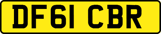 DF61CBR