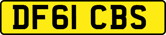 DF61CBS
