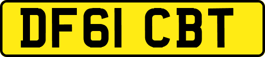 DF61CBT